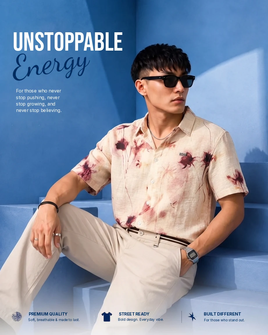 Apparel product example 1