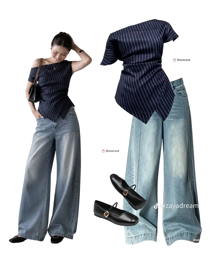 Full look example 1